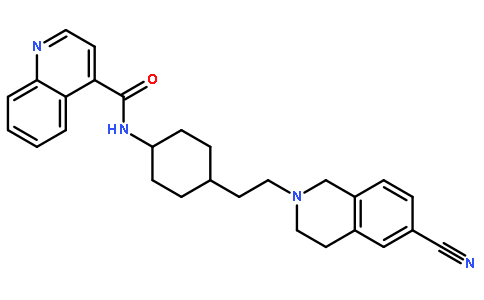 G蛋白偶联受体&G蛋白215803-78-4