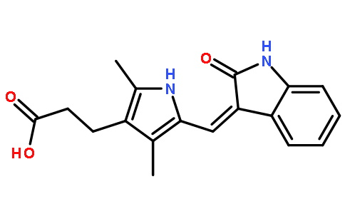 蛋白酪氨酸激酶252916-29-3