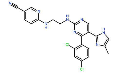 PI3K/Akt/mTOR252917-06-9
