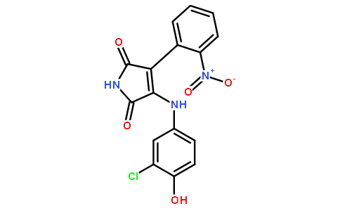 PI3K/Akt/mTOR264218-23-7