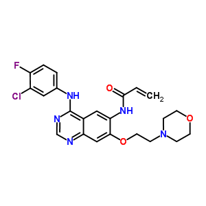蛋白酪氨酸激酶267243-28-7