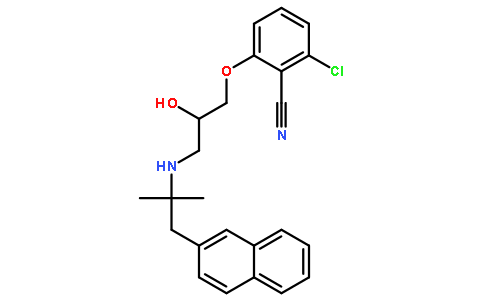 G蛋白偶联受体&G蛋白284035-33-2