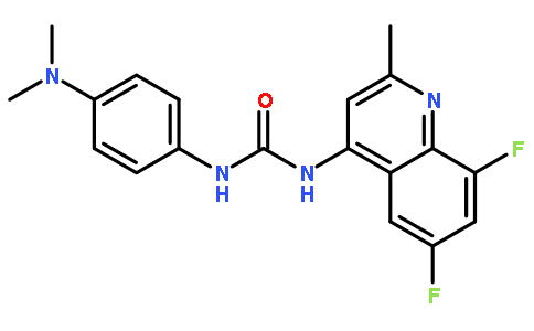 G蛋白偶联受体&G蛋白288150-92-5