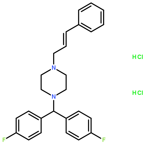 膜转运/离子通道30484-77-6