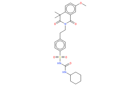 膜转运/离子通道33342-05-1