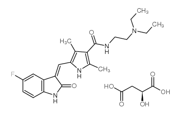 蛋白酪氨酸激酶341031-54-7