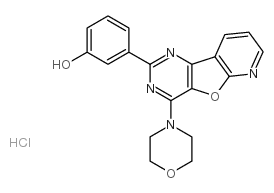 PI3K/Akt/mTOR371935-74-9