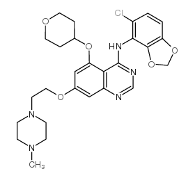 血管生成379231-04-6