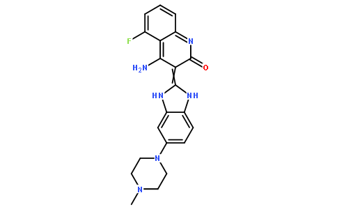 血管生成405169-16-6