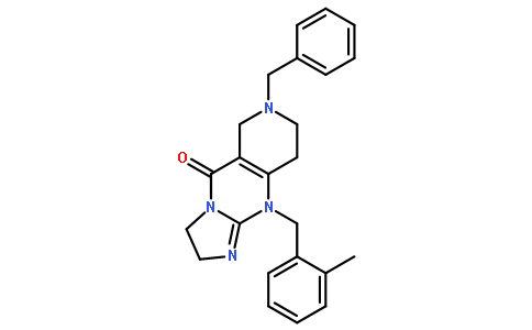 PI3K/Akt/mTOR41276-02-2