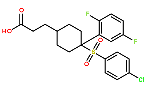 蛋白酶471905-41-6
