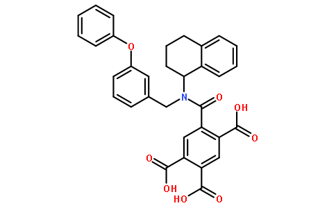 膜转运/离子通道475205-49-3