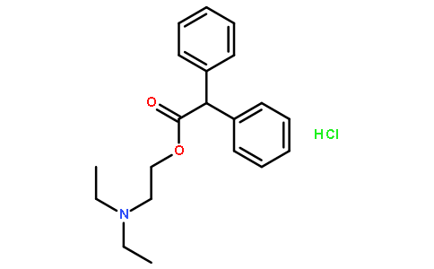 其他分子50-42-0