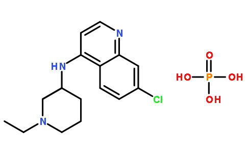 其他分子50-63-5