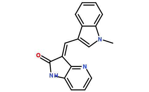 蛋白酪氨酸激酶504433-23-2