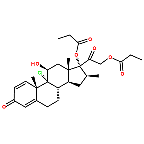 其他分子5534-09-8