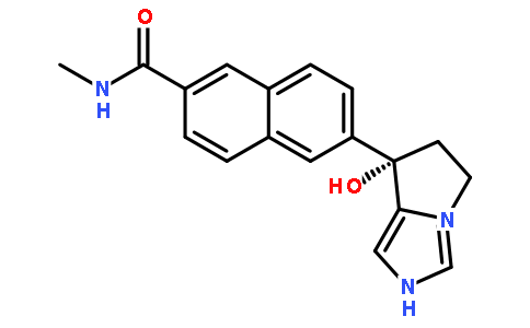 其他分子566939-85-3