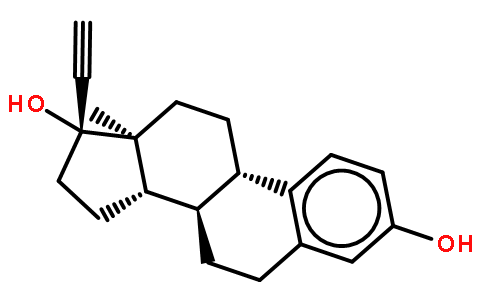 其他分子57-63-6