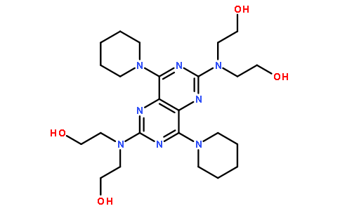 其他分子58-32-2