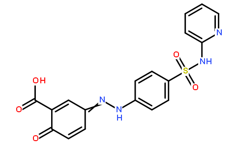 其他分子599-79-1