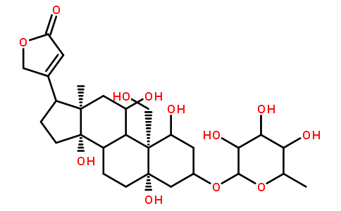 膜转运/离子通道630-60-4