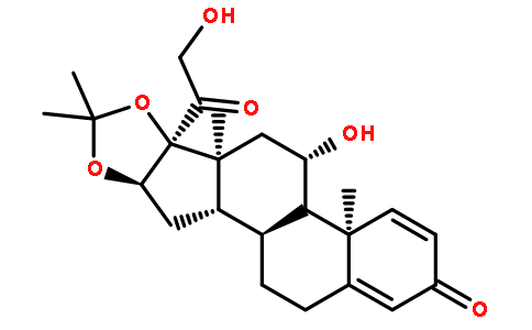 其他分子638-94-8