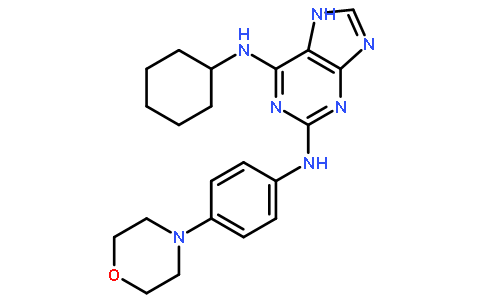 其他分子656820-32-5