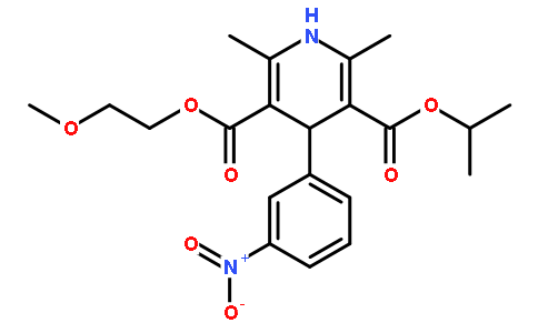 膜转运/离子通道66085-59-4