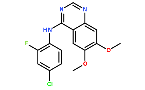 蛋白酪氨酸激酶690206-97-4