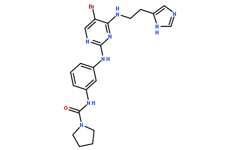 PI3K/Akt/mTOR702674-56-4