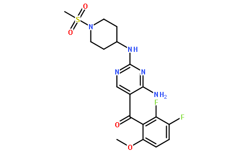 细胞周期741713-40-6