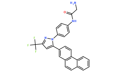 PI3K/Akt/mTOR742112-33-0