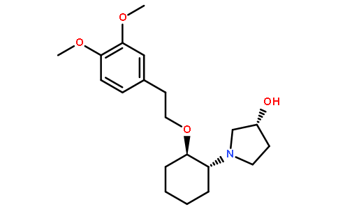 膜转运/离子通道794466-70-9