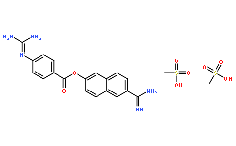 蛋白酶82956-11-4