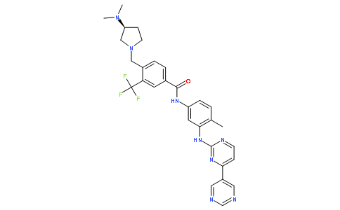 血管生成859212-16-1