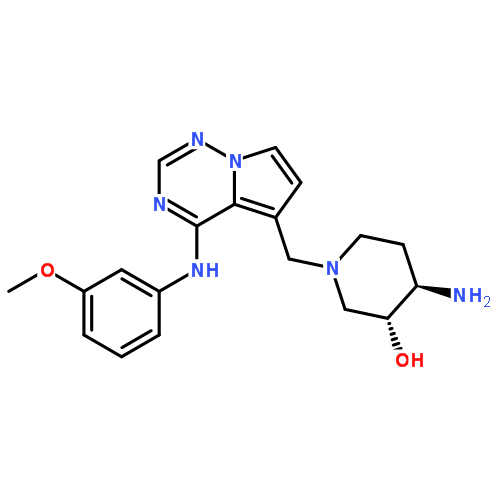 蛋白酪氨酸激酶859853-30-8