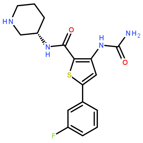 细胞周期860352-01-8