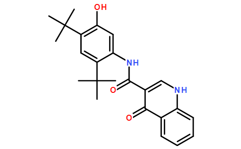 膜转运/离子通道873054-44-5