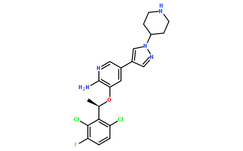 蛋白酪氨酸激酶877399-52-5