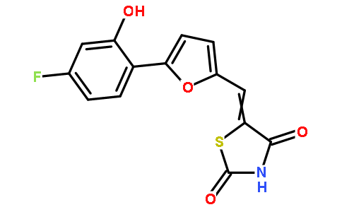 PI3K/Akt/mTOR900515-16-4
