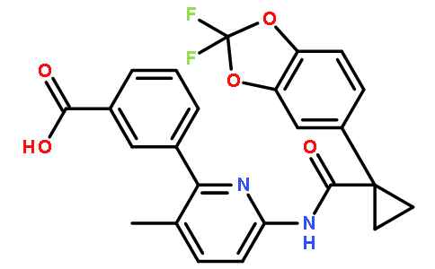 膜转运/离子通道936727-05-8