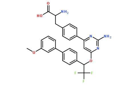 其他分子945976-76-1