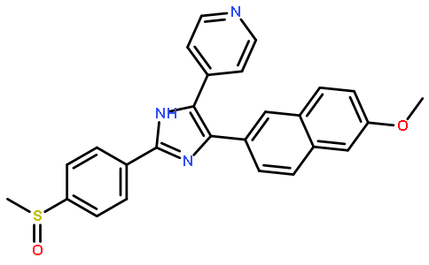 蛋白酪氨酸激酶948557-43-5