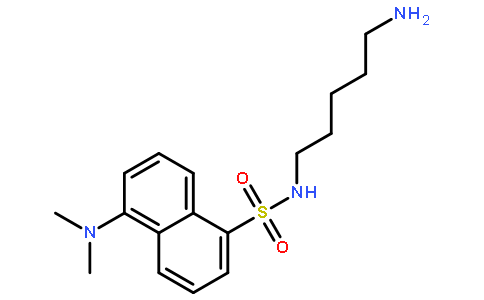 荧光探针，标记，颗粒和染色10121-91-2