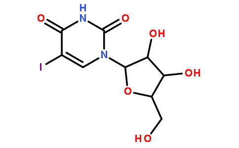核苷，核苷酸，寡核苷酸1024-99-3