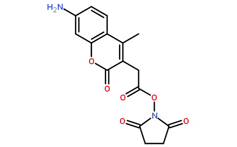 荧光探针，标记，颗粒和染色113721-87-2