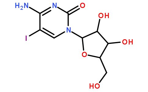 核苷，核苷酸，寡核苷酸1147-23-5