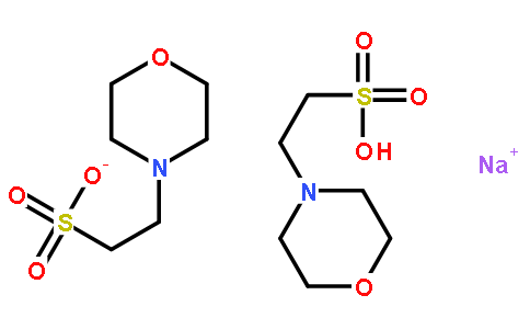 生物缓冲液117961-21-4