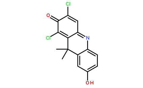 荧光探针，标记，颗粒和染色118290-05-4