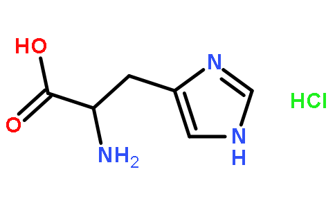 氨基酸123333-71-1